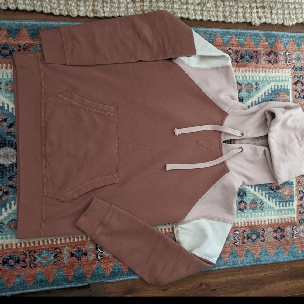 Abercrombie and Fitch hoodie size XS